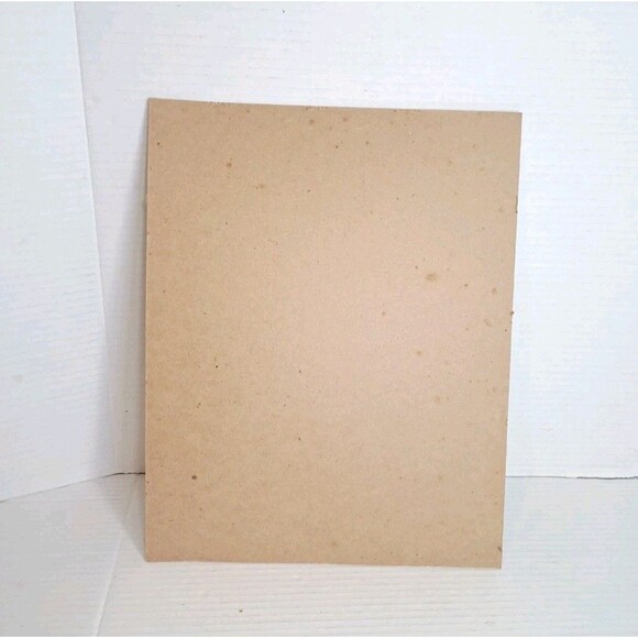 Vintage 14"x11" Print Sleeping Children Bedtime Scene Unframed Nursery Decor Art - Picture 2 of 2